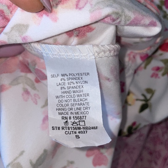 RAGDOLL CUTE TOP - Picture 5 of 5